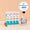 Pack Liquide Vaisselle Amande Douce
