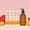 Pack Liquide Vaisselle Mangue Yuzu