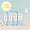 Pack Lavant Mains Fleur de Coton