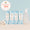 Pack Lavant Mains Fleur de Coton