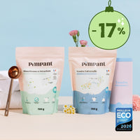 Pack Quotidien Lessive