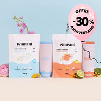 Pack Quotidien Lessive