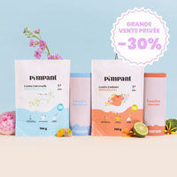 Pack Quotidien Lessive