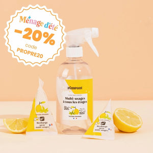 Pack Spray “Multi-Usages”