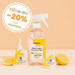 Pack Spray “Multi-Usages”