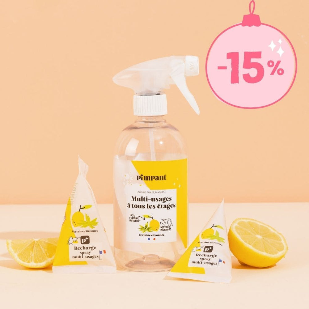 Pack Spray “Multi-Usages”