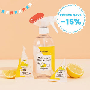 Pack Spray “Multi-Usages”