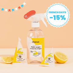 Pack Spray “Multi-Usages”