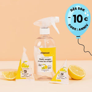 Pack Spray “Multi-Usages”