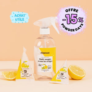 Pack Spray “Multi-Usages”