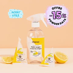 Pack Spray “Multi-Usages”