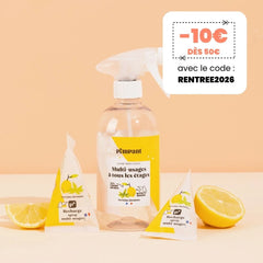 Pack Spray “Multi-Usages”