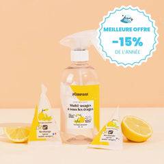 Pack Spray “Multi-Usages”