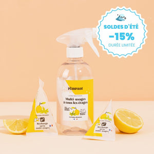 Pack Spray “Multi-Usages”