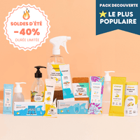Pack Découverte