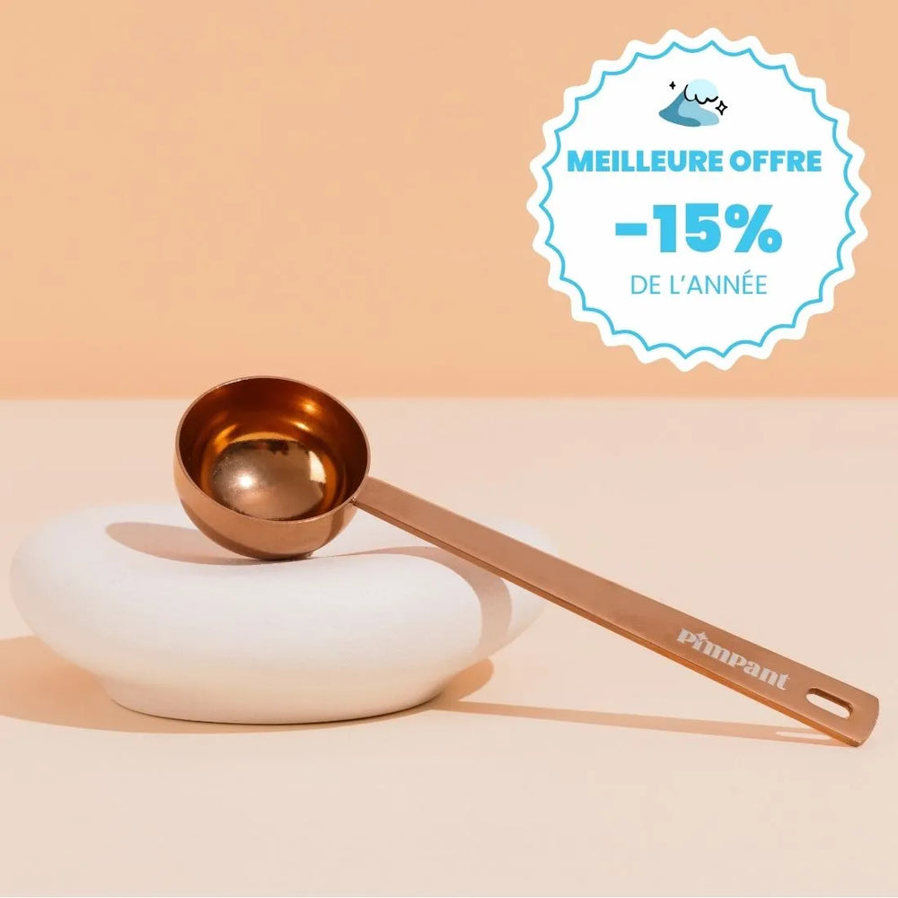 Cuillère Doseuse
