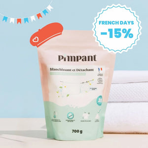 Recharge Blanchissant-Détachant