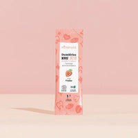 1 Recharge Dentifrice Kids Fraise Offerte