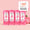 Recharges Déodorant Roll-On Rose-Pivoine (x4)