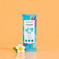 1 Recharge Gel Douche Fleur de Tiaré Offerte
