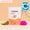 Recharge Lessive Couleurs