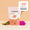 Recharge Lessive Couleurs