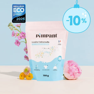 Recharge Lessive Universelle