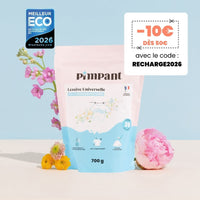 Recharge Lessive Universelle