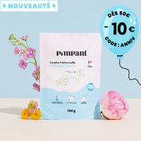 Recharge Lessive Universelle