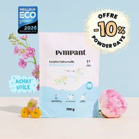 Recharge Lessive Universelle