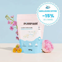 Recharge Lessive Universelle
