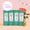 Recharges Shampoing Purifiant (x4)