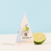 1 Recharge Spray Vitres Offerte