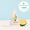 Recharge Spray Vitres