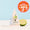 Recharge Spray Vitres
