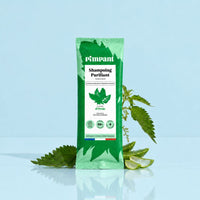 1 Recharge Shampoing Purifiant Offerte