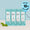 Recharges Dentifrice Menthe Douce (x4)