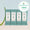Recharges Gel Douche Aloe Vera (x4)