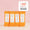 Gel douche Fleur d'Oranger (X4)