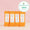 Gel douche Fleur d'Oranger (X4)