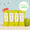 Recharges Gel Douche Pomme Verte (x4)