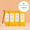Gel douche Vanille Gourmande (X4)