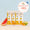 Recharges Liquide Vaisselle Agrumes (x4)