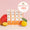 Recharges Liquide Vaisselle Mangue Yuzu (x4)