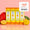 Recharges Liquide Vaisselle Mangue Yuzu (x4)