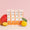 Recharges Liquide Vaisselle Mangue Yuzu (x4)