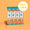 Recharges Liquide Vaisselle Amande Douce (x4)