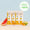Recharges Liquide Vaisselle Agrumes (x4)