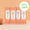 Recharges Shampoing Kids (x4)