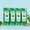 Recharges Shampoing Purifiant (x4)